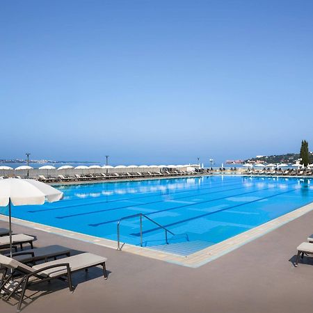 Готель Remisens Premium Casa Rosa Порторож Екстер'єр фото