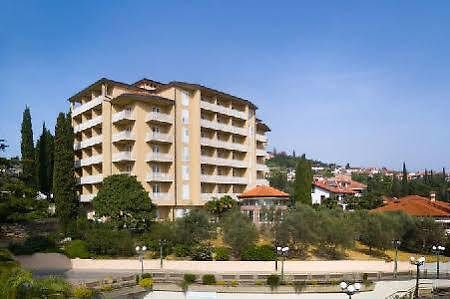 Готель Remisens Premium Casa Rosa Порторож Екстер'єр фото